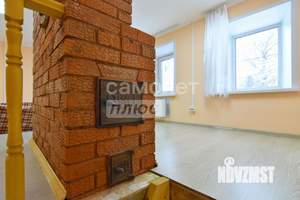 Дом 40м², 2-этажный, участок 12 сот.  
