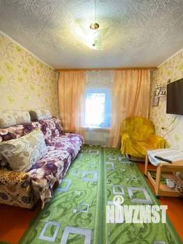 Дом 52м², 1-этажный, участок 9 сот.  