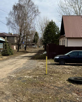 Дом 592м&sup2;, 2-этажный, участок 15 сот.  