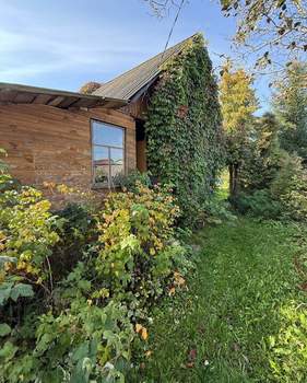 Дом 23м², 2-этажный, участок 9 сот.  