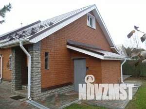 Дом 150м&sup2;, 2-этажный, участок 15 сот.  