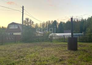 Дом 90м², 2-этажный, участок 12 сот.  