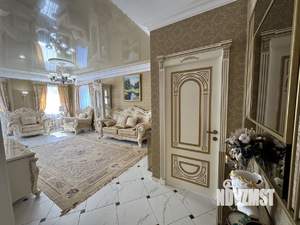 Коттедж 164м², 2-этажный, участок 12 сот.  