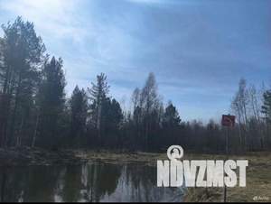 Дом 24м², 1-этажный, участок 3 сот.  