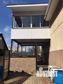 Коттедж 279м&sup2;, 3-этажный, участок 12 сот.  