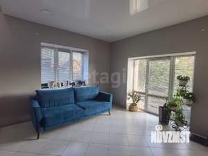 Дом 240м², 2-этажный, участок 12 сот.  