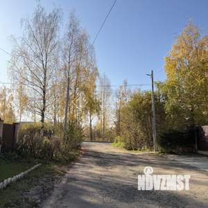 Дом 138м², 2-этажный, участок 10 сот.  