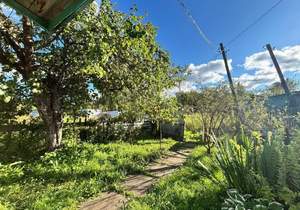 Дом 10м², 2-этажный, участок 4 сот.  