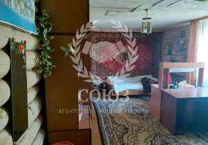 Дом 95м&sup2;, 1-этажный, участок 30 сот.  