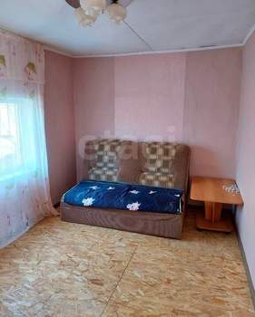 Дом 20м&sup2;, 2-этажный, участок 4 сот.  