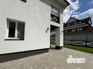 Дом 270м², 1-этажный, участок 9 сот.  