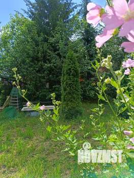 Дом 159м², 2-этажный, участок 17 сот.  