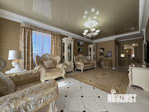 Коттедж 164м², 2-этажный, участок 12 сот.  