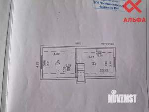 Дом 103м², 2-этажный, участок 15 сот.  