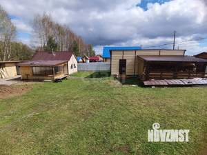 Дом 130м&sup2;, 2-этажный, участок 15 сот.  