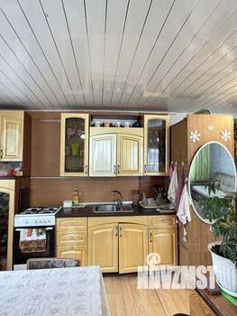 Дом 105м², 2-этажный, участок 16 сот.  