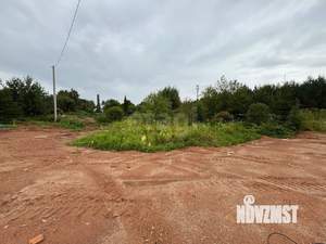 Дом 90м&sup2;, 1-этажный, участок 8 сот.  