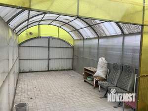 Дом 72м², 1-этажный, участок 15 сот.  