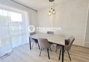 Дом 140м², 1-этажный, участок 1 сот.  