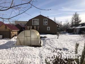 Дом 200м², 2-этажный, участок 852 сот.  
