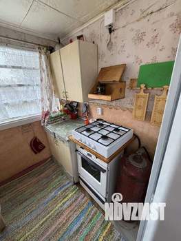 Дом 44м&sup2;, 2-этажный, участок 9 сот.  