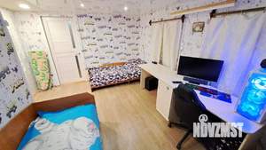 Таунхаус 110м&sup2;, 2-этажный, участок 10 сот.  