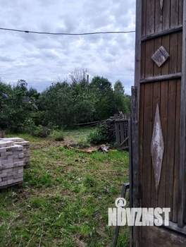 Дом 63м&sup2;, 1-этажный, участок 20 сот.  