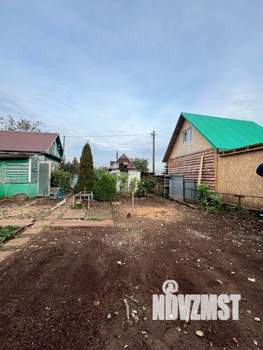 Дом 30м&sup2;, 1-этажный, участок 4 сот.  