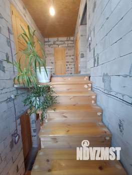 Дом 288м&sup2;, 2-этажный, участок 12 сот.  