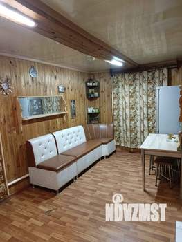 Дом 80м², 1-этажный, участок 17 сот.  