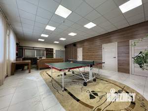 Дом 219м², 1-этажный, участок 7 сот.  