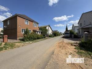 Коттедж 315м², 3-этажный, участок 6 сот.  