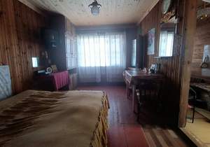 Дом 30м², 1-этажный, участок 5 сот.  