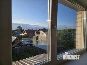 Дом 204м², 5-этажный, участок 7 сот.  