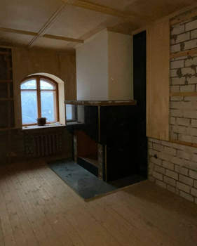 Дом 750м², 3-этажный, участок 6 сот.  