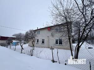Дом 160м², 2-этажный, участок 10 сот.  