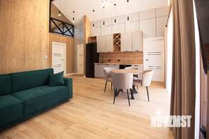 Дом 99м&sup2;, 1-этажный, участок 10 сот.  