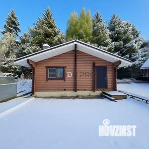 Дом 205м&sup2;, 2-этажный, участок 15 сот.  