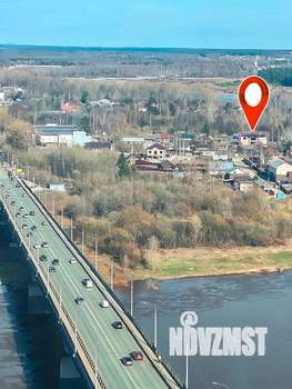 Коттедж 592м², 2-этажный, участок 15 сот.  