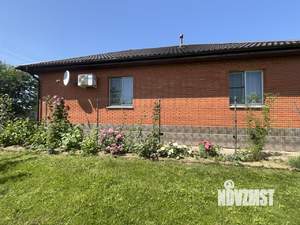 Дом 120м&sup2;, 2-этажный, участок 16 сот.  