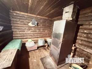 Дача 30м², 2-этажный, участок 8 сот.  
