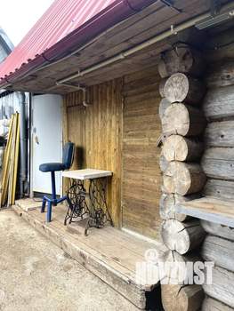 Дом 85м², 2-этажный, участок 5 сот.  