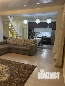 Коттедж 180м&sup2;, 2-этажный, участок 12 сот.  