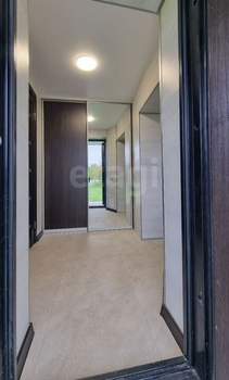 Дом 132м&sup2;, 2-этажный, участок 8 сот.  