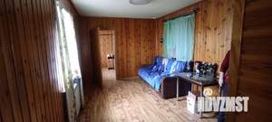 Дом 50м², 1-этажный, участок 7 сот.  