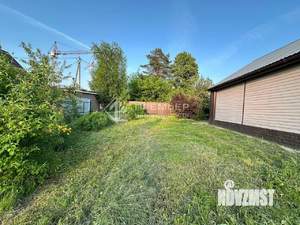 Дом 97м², 1-этажный, участок 10 сот.  