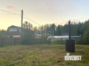 Дом 90м², 3-этажный, участок 12 сот.  