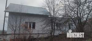 Дом 174м², 3-этажный, участок 12 сот.  