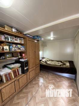 Дом 71м&sup2;, 2-этажный, участок 25 сот.  