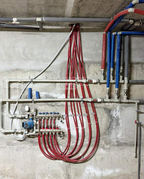 Дом 164м&sup2;, 2-этажный, участок 7 сот.  